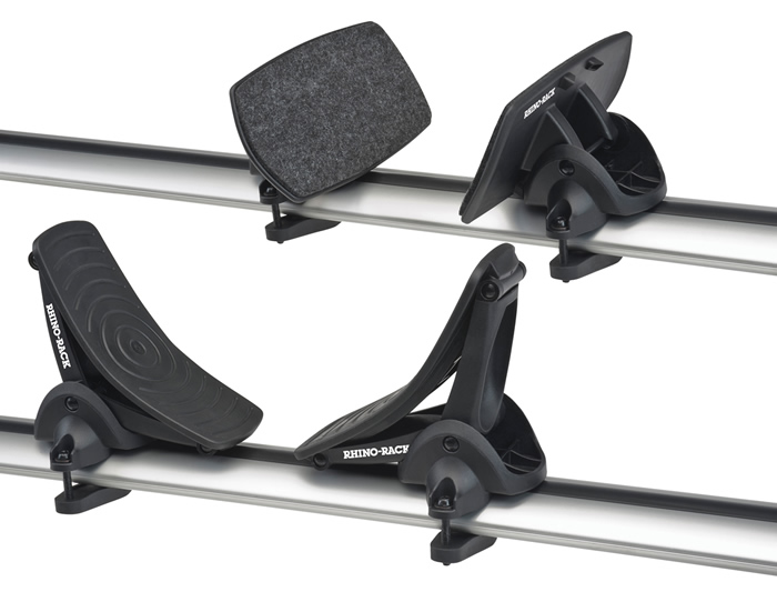 Rhino Nautic 580 kayak carrier